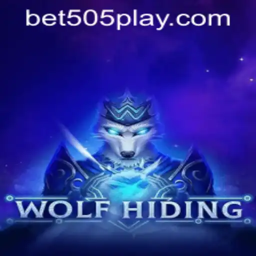 WolfHiding: A Thrilling Adventure of Strategy and Survival