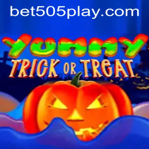 YummyTrickorTreat: A Spooky Delight for Gamers